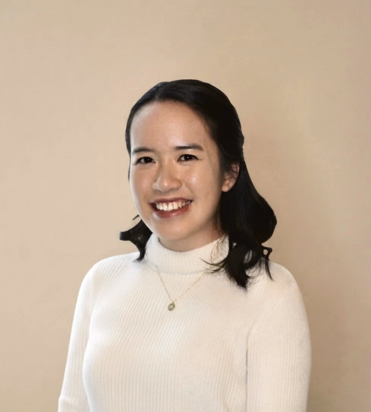 Jocelyn Ho